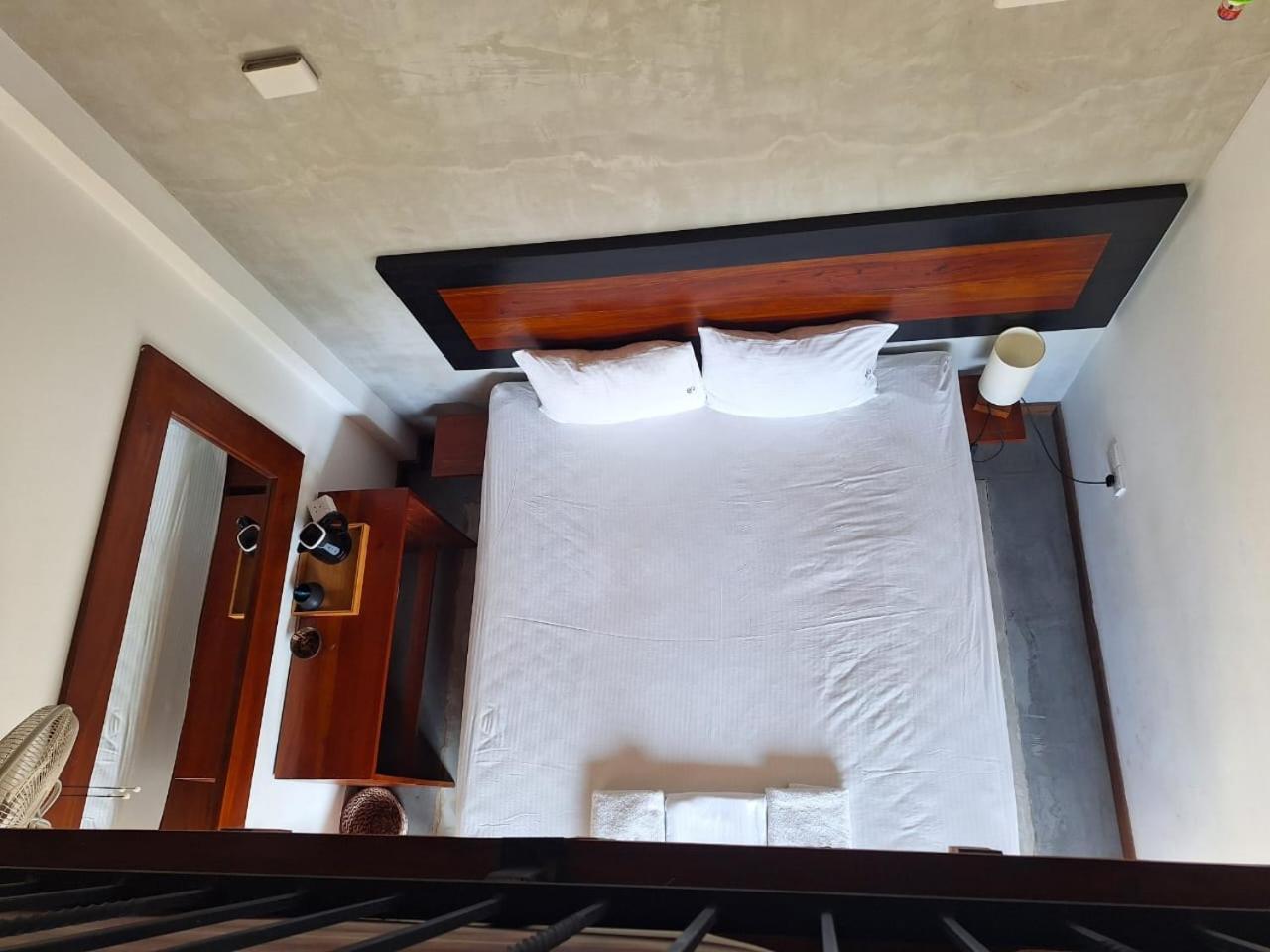 Bellaxy Ceylon Bed & Breakfast Exterior photo
