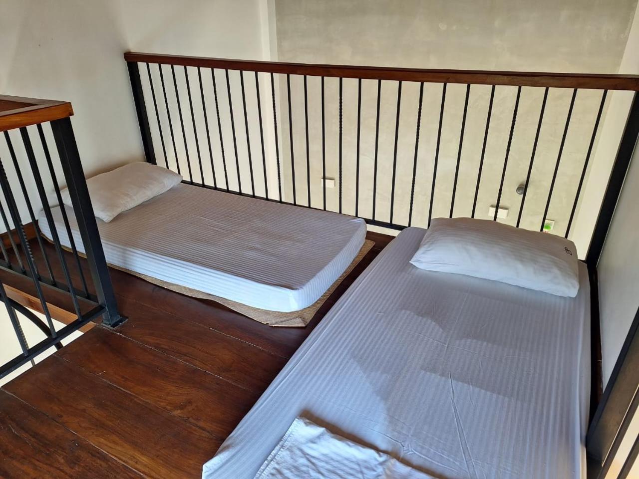 Bellaxy Ceylon Bed & Breakfast Exterior photo